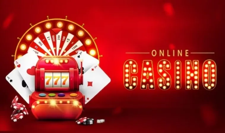 Sảnh Casino Online FastGame888 thiết kế giao diện chơi ấn tượng